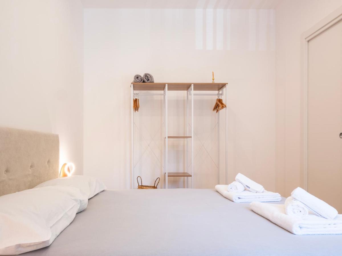 Majo Suite Rome Exterior photo