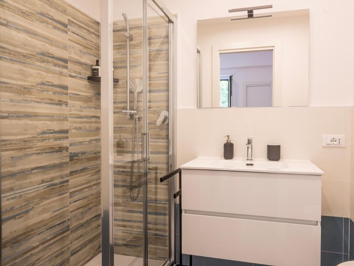 Majo Suite Rome Exterior photo